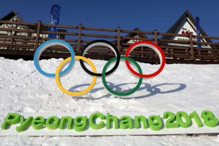 JO 2018 – Les Provençaux ramènent l&rsquo;or et le bronze de Pyeongchang