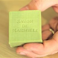 savon de Marseille