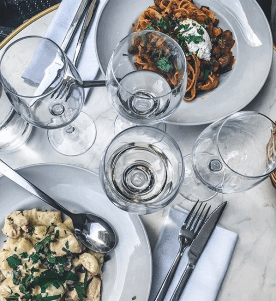 Il Cuoco – Instagram