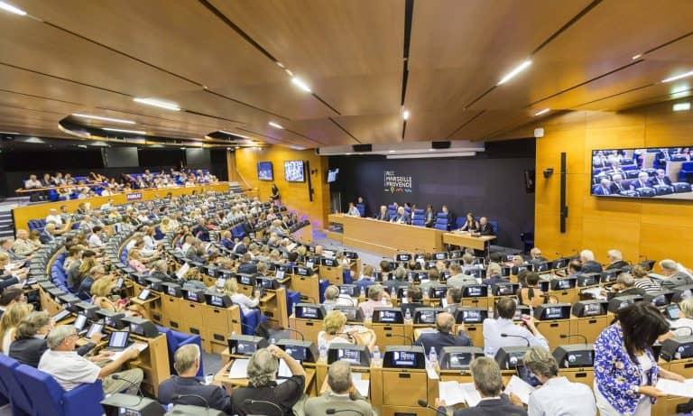 A Marseille, la répartition des 102 conseillers de la Métropole après les municipales