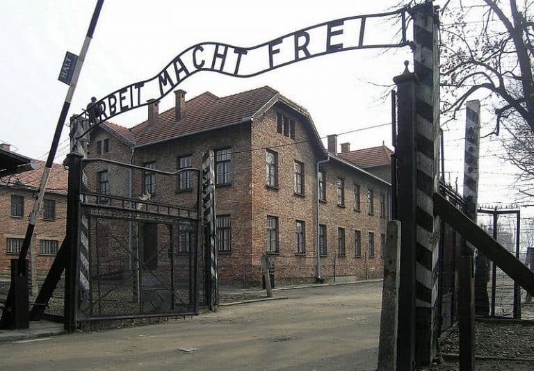 Exposition – Le Camp des Milles s&rsquo;associe avec celui d&rsquo;Auschwitz