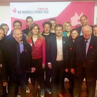 , Changement de cap pour le label Aix Marseille French Tech ?, Made in Marseille