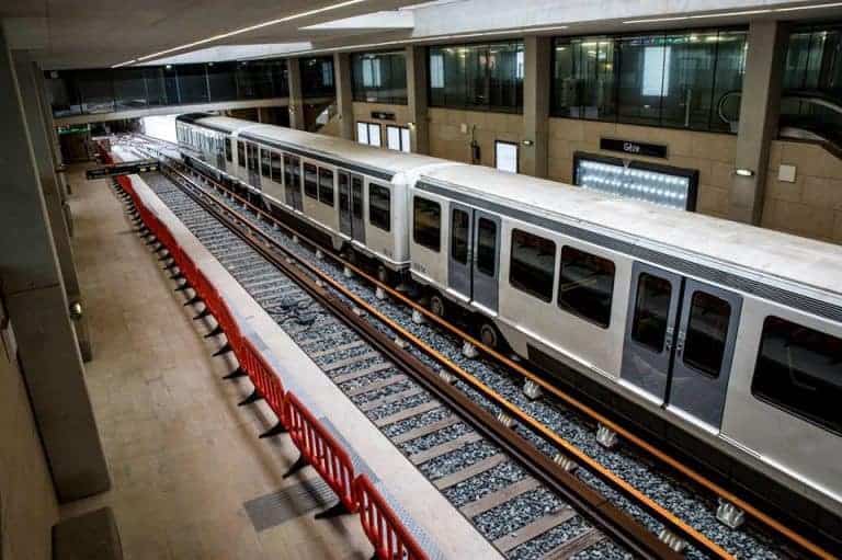 L’extension du métro vers le pôle Capitaine Gèze repoussée à 2019