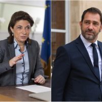 , Jean-Claude Gaudin devrait annoncer sa d&eacute;mission de la m&eacute;tropole, Made in Marseille