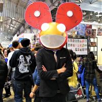 , Vers une requalification du Parc Chanot ?, Made in Marseille