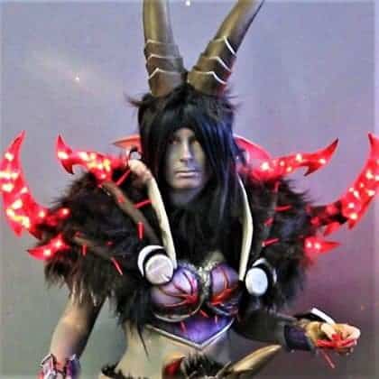 , Japan Expo 2018 – Le Cosplay envahit Marseille, Made in Marseille