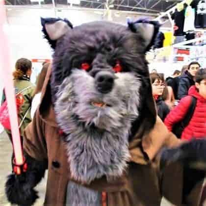 , Japan Expo 2018 – Le Cosplay envahit Marseille, Made in Marseille