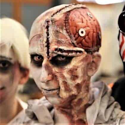 , Japan Expo 2018 – Le Cosplay envahit Marseille, Made in Marseille