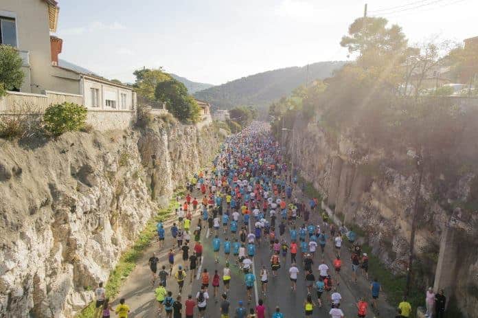Marseille-Cassis : la course mythique reste maintenue à l&rsquo;automne
