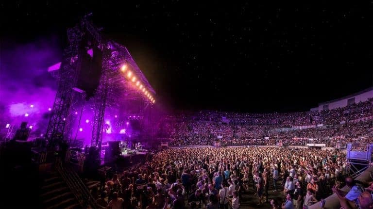 Norah Jones, IAM, Orelsan, Indochine… Découvrez la grosse programmation du Festival de Nîmes