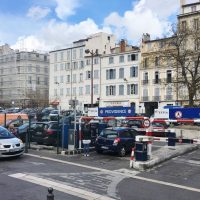 , &Agrave; Belsunce, la place Fare Petites Maries change de visage et prend le nom de Louise Michel, Made in Marseille