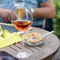 , Just&rsquo;Ros&eacute;, un immense festival du vin ros&eacute; s&rsquo;installe &agrave; Sanary, Made in Marseille