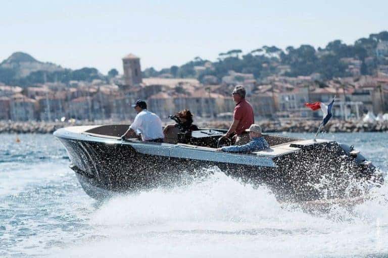Le salon Les Nauticales va larguer les amarres à La Ciotat