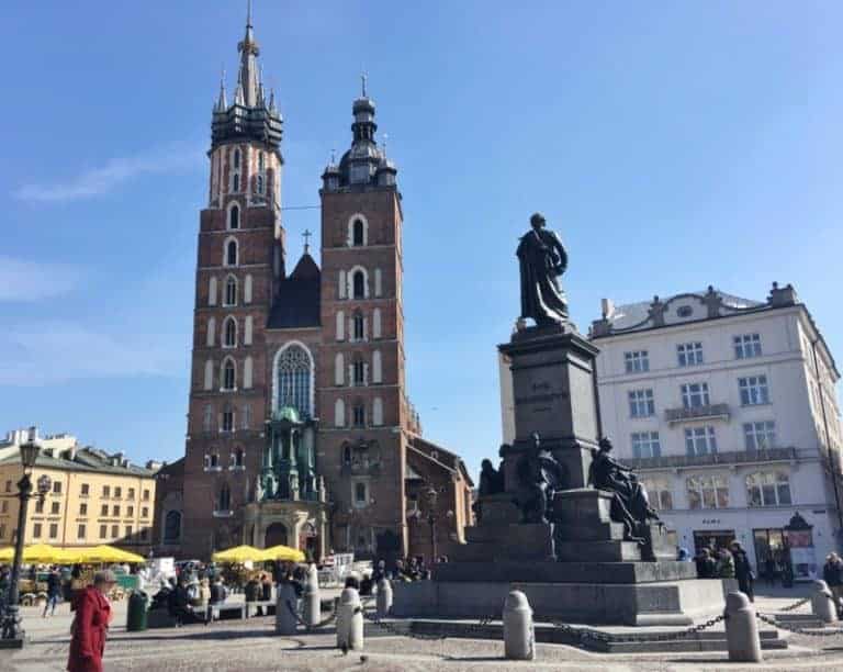 Tourisme – Avec « Goût de France », la Provence fait les yeux doux à la Pologne