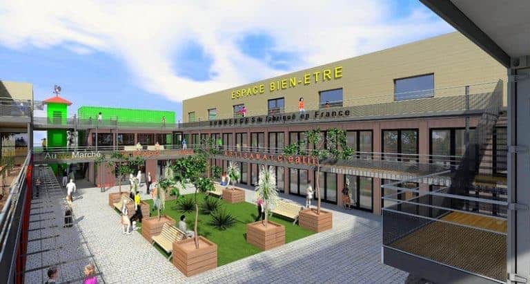 Un village de créateurs 100% français va ouvrir dans le Var 