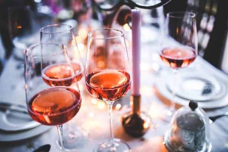 Les rosés de Provence plébiscités aux États-Unis !