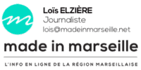 Signature de mail Lois ELZIERE