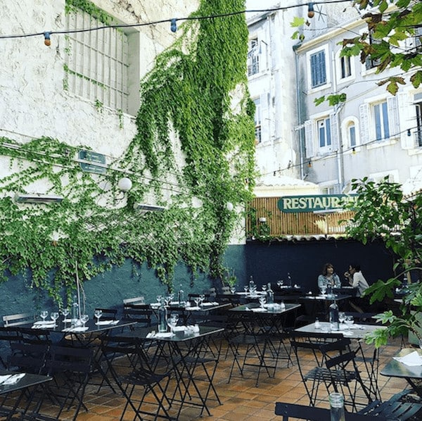 LA CANTINETTA