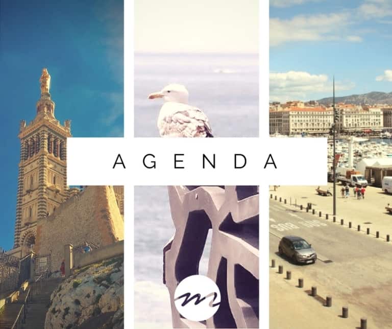 l'agenda des bons plans sorties
