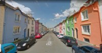 , La ville de Marseille va intensifier son op&eacute;ration de ravalement de fa&ccedil;ades dans le centre-ville, Made in Marseille