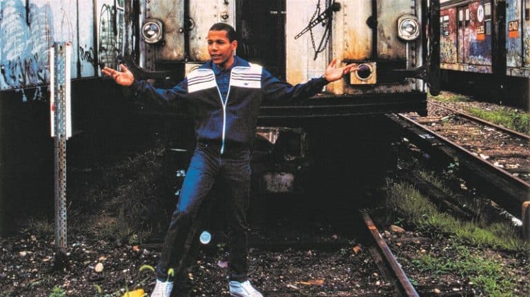 Dondi White – Une figure historique du graffiti en exposition à Marseille