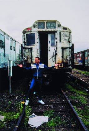 , Dondi White – Une figure historique du graffiti en exposition &agrave; Marseille, Made in Marseille
