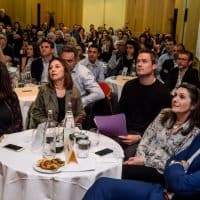#Commerces2018 – Palais de la Bourse, Marseille – 16 avril 2018