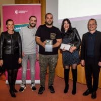 #Commerces2018 – Palais de la Bourse, Marseille – 16 avril 2018