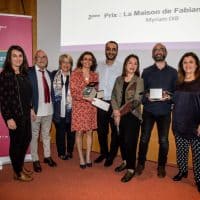 #Commerces2018 – Palais de la Bourse, Marseille – 16 avril 2018