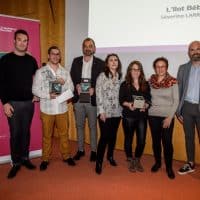 #Commerces2018 – Palais de la Bourse, Marseille – 16 avril 2018