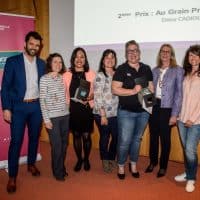 #Commerces2018 – Palais de la Bourse, Marseille – 16 avril 2018