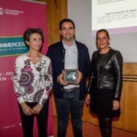 #Commerces2018 – Palais de la Bourse, Marseille – 16 avril 2018