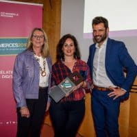 #Commerces2018 – Palais de la Bourse, Marseille – 16 avril 2018