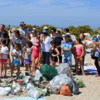 , Un grand nettoyage des plages organis&eacute; &agrave; Marseille, Made in Marseille