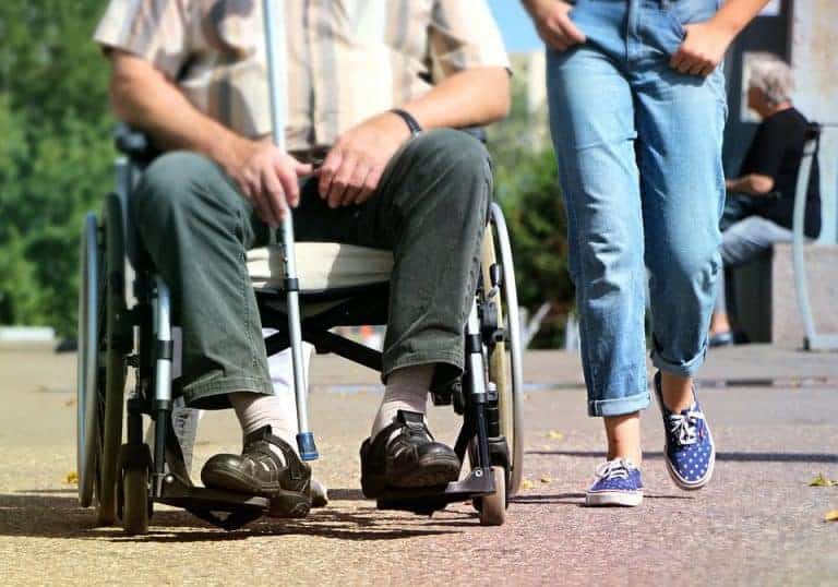 Le Département engage 350 millions d’euros pour faire évoluer le regard sur le handicap