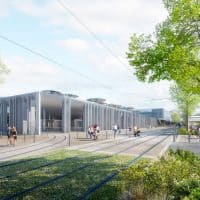 , Le chantier du tunnel Schloesing va d&eacute;marrer et ouvrir la voie au tramway, Made in Marseille