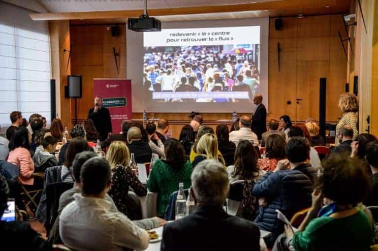 Avec #Commerces2018, la CCIMP récompense l&rsquo;audace et la créativité commerciale