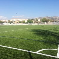 , R&eacute;novation enclench&eacute;e pour le stade de Malpass&eacute;, Made in Marseille