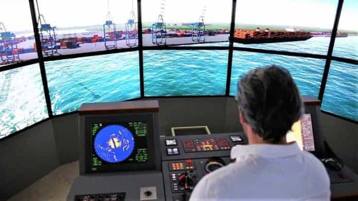 simulateur pilotage marseille