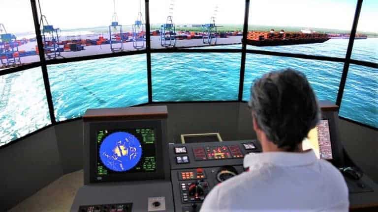 simulateur pilotage marseille