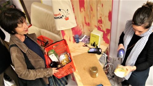 , Super Cafoutch, le supermarch&eacute; coop&eacute;ratif et solidaire fait son festival, Made in Marseille