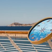 TERRASSES DU PORT – MARSEILLE – 2014