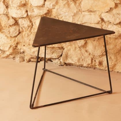 , Une cr&eacute;atrice marseillaise offre une seconde vie design &agrave; vos anciens meubles, Made in Marseille