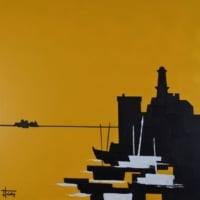 , &laquo; Marseille XXL &raquo; – les fa&ccedil;ades des Terrasses du Port orn&eacute;es de 16 &oelig;uvres monumentales, Made in Marseille