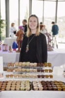 Stand-Maison-Philippe Segond-Artisan Aix-guide-arts-gourmandises-2018©B.Bechet-CMAR-PACA