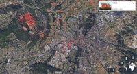 alteo-gardanne-usine-rejets-pollution-plan-carte