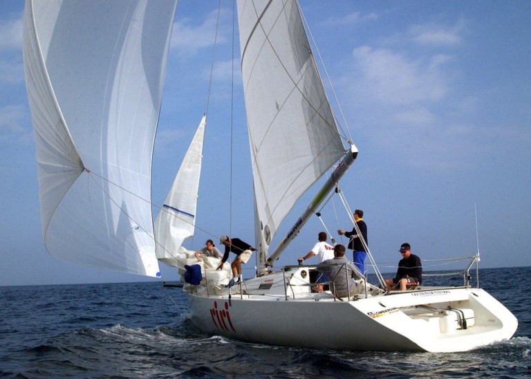 La voile comme vecteur d’éducation pour les jeunes en difficulté