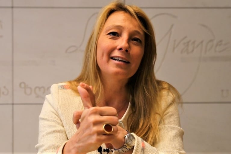 clap ! politique avec sabine bernasconi