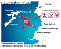 emplacement-recif-prado-rade