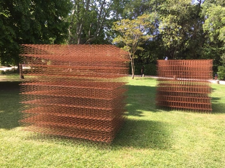 Marseille – Le festival des Arts Ephémères s&rsquo;expose à Maison Blanche